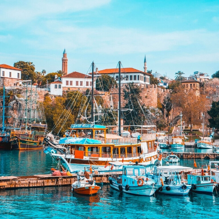 Goreme Trip | Turkey Travel Booking Platform