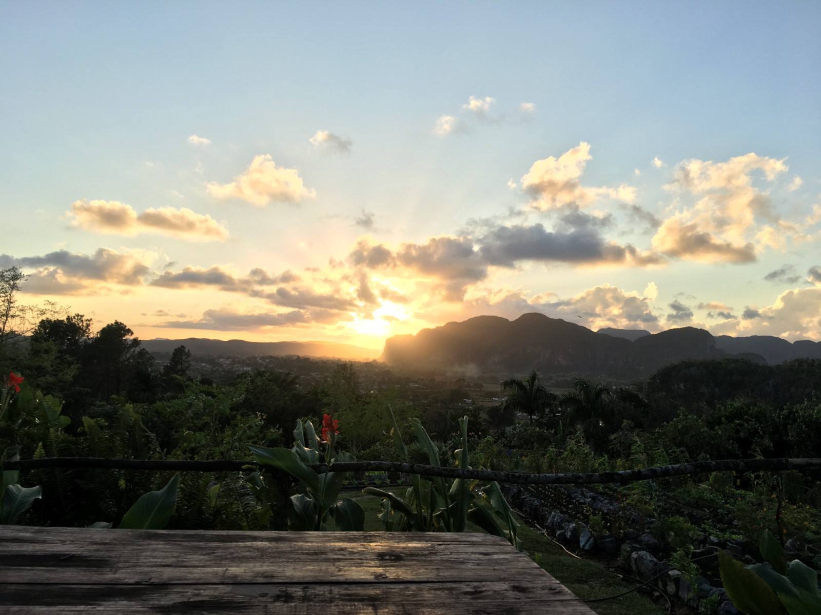 Explore the valley of silence