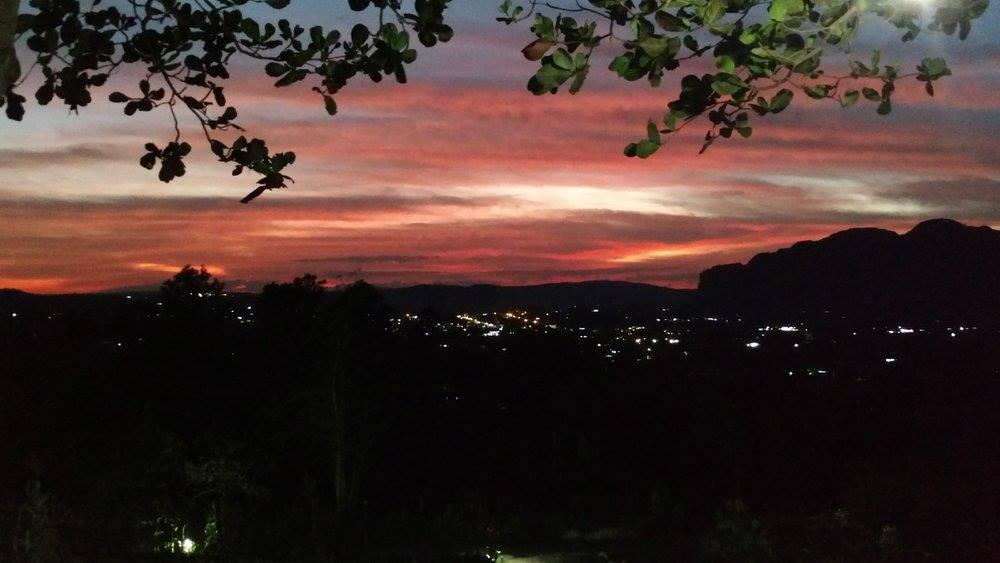 Explore the valley of silence