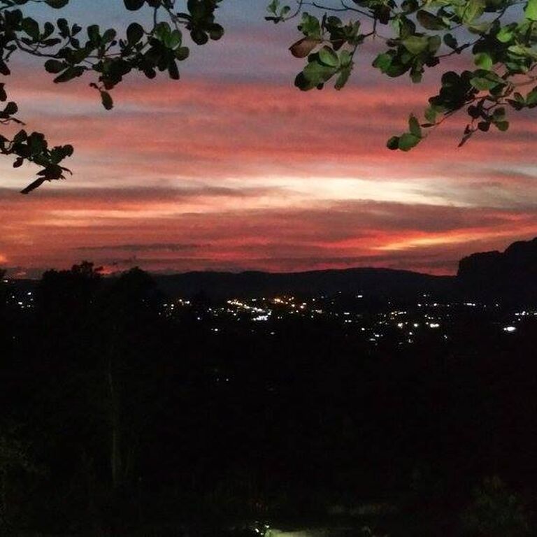 Explore the valley of silence