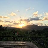 Explore the valley of silence
