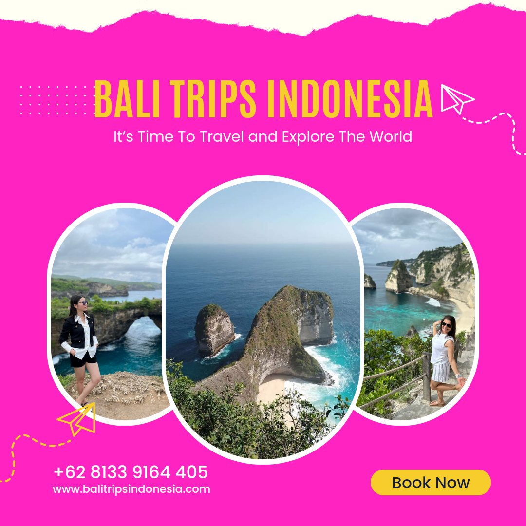 Bali Trips Indonesia