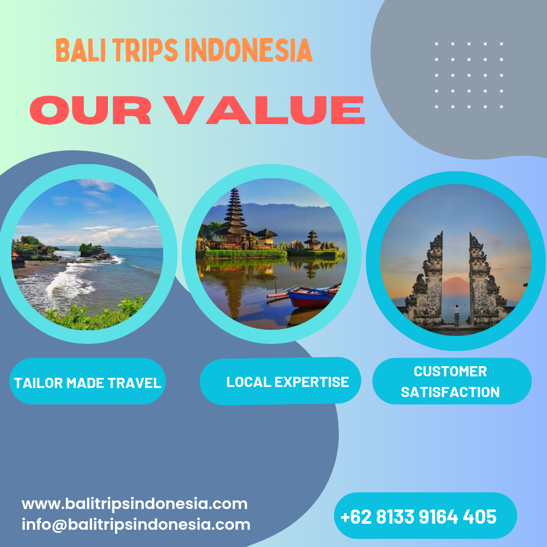Bali Trips Indonesia