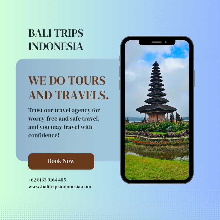 Bali Trips Indonesia