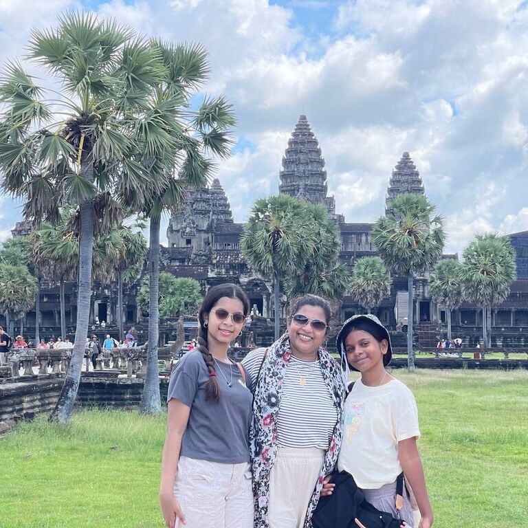 Siem Reap Angkor Cambodia Private Tour &Guide