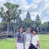 Siem Reap Angkor Cambodia Private Tour &Guide