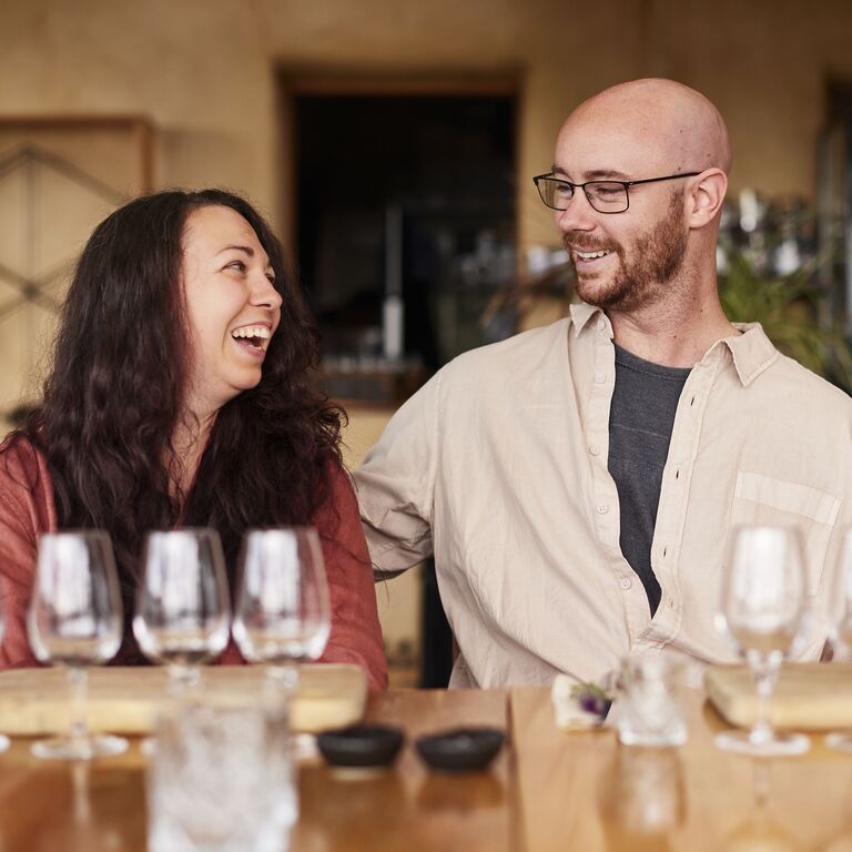 Ewenique Tasting House