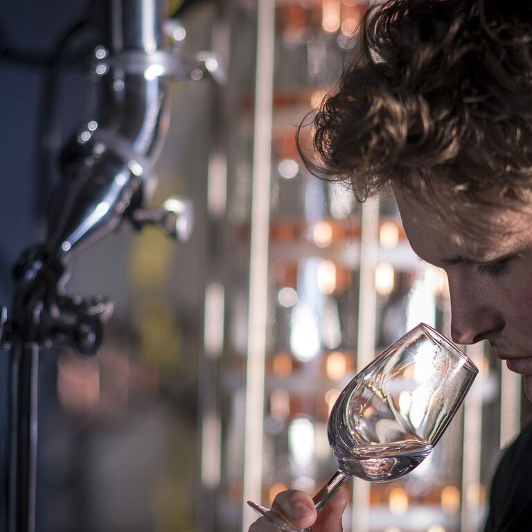Ewenique Tasting House