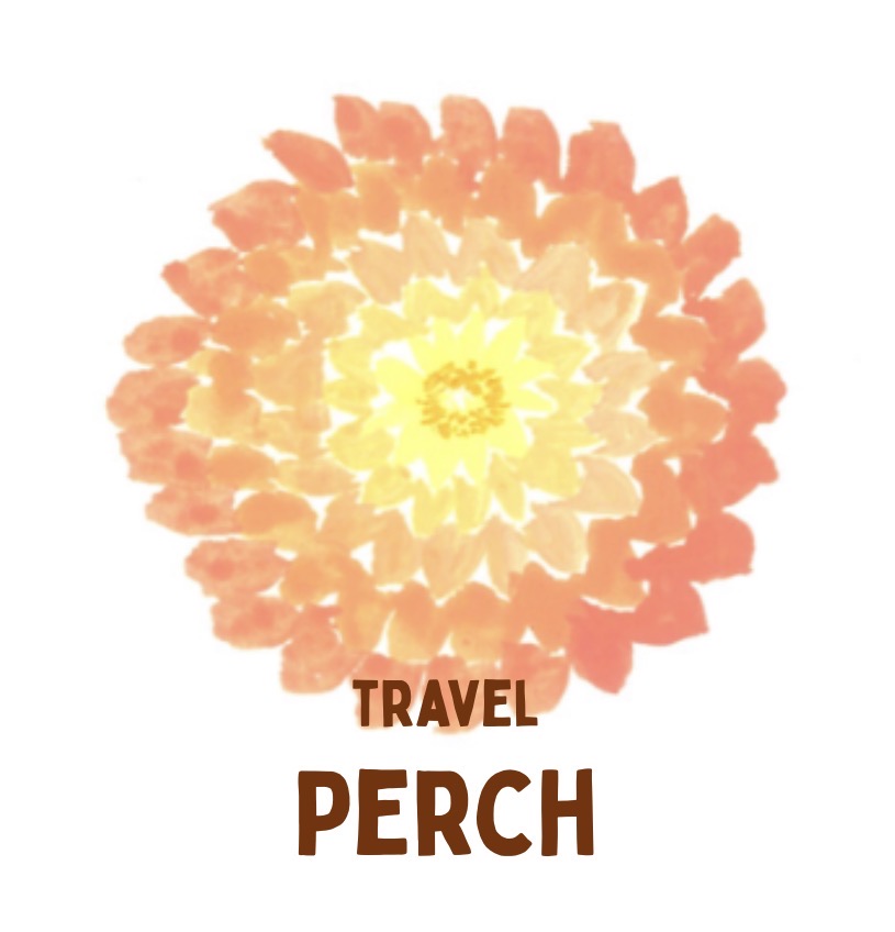 Perch travel