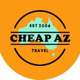 CHEAP AZ TRAVEL