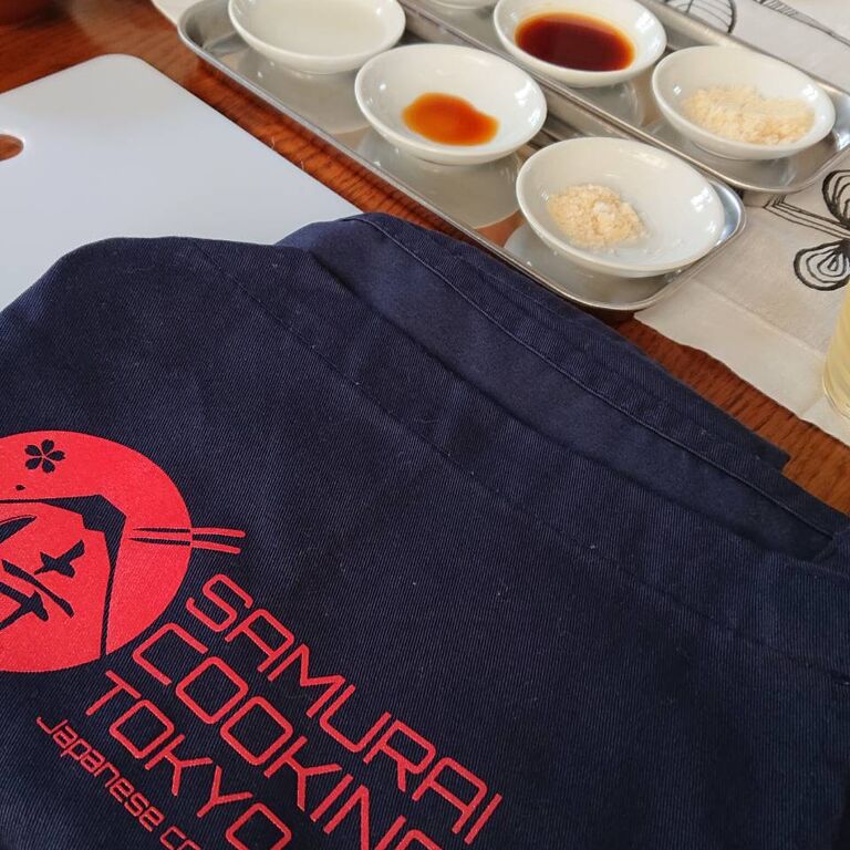 SAMURAI COOKING LLC