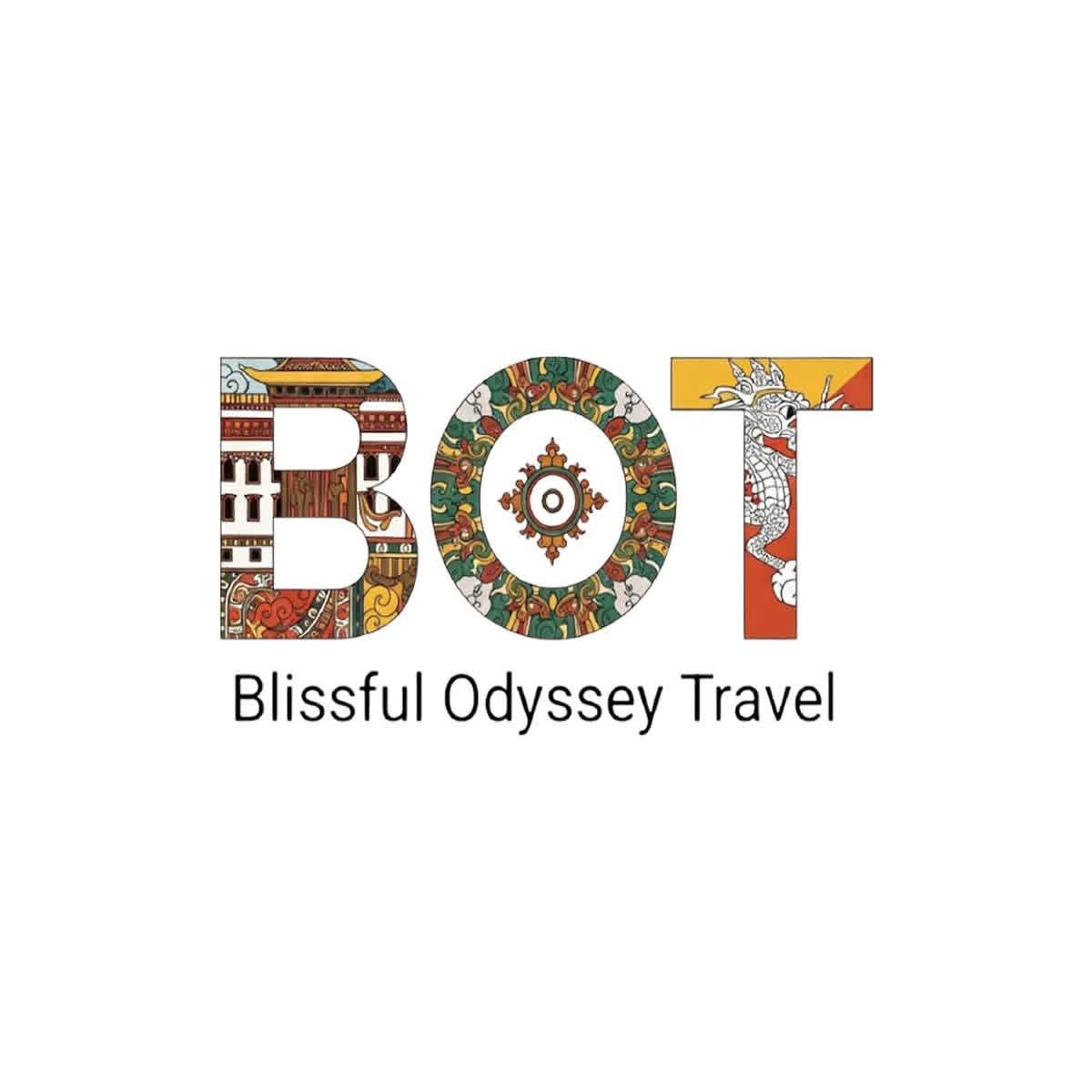 Blissful Odyssey Travel