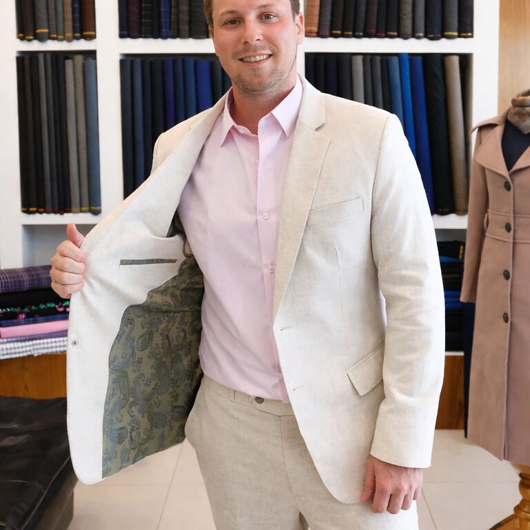 Mark One Tailor (Khao Lak)