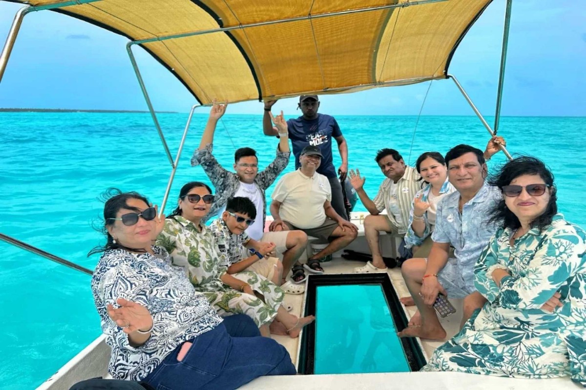 Promise India Tourism