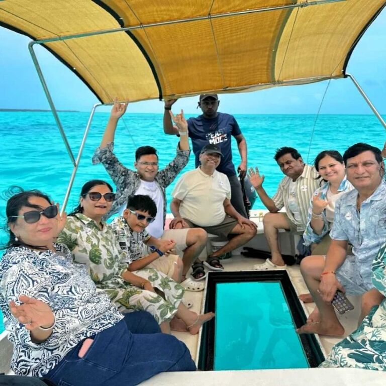 Promise India Tourism