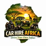 Car hire Africa - drive your own safari