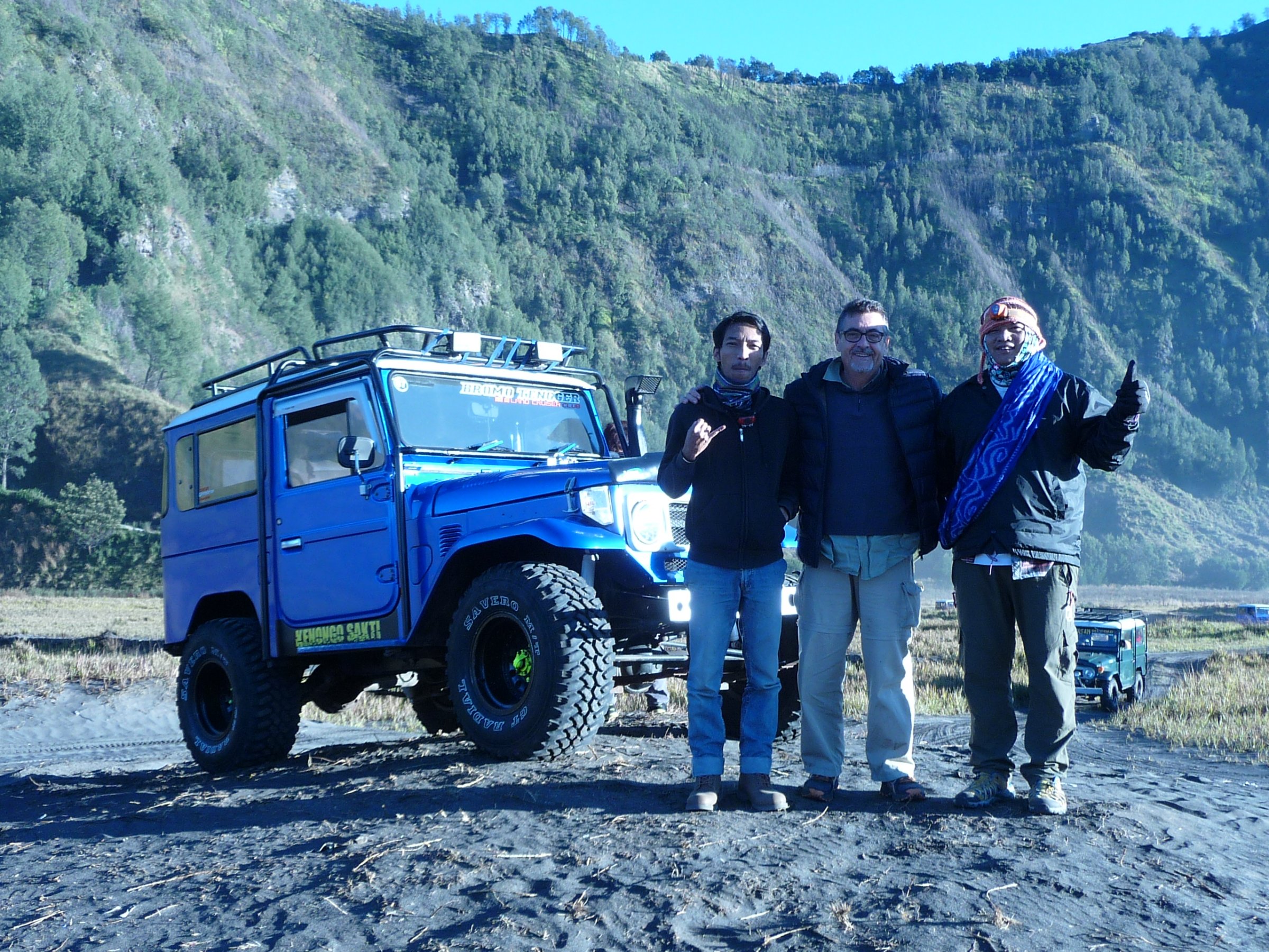 Travelife Tours