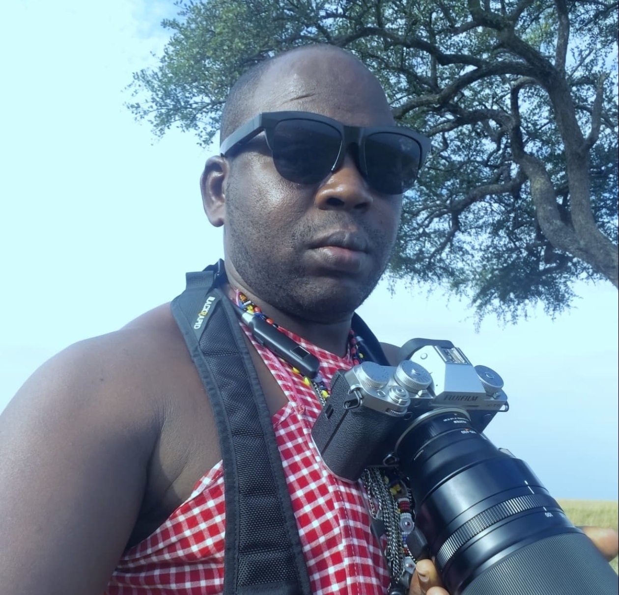 Labui Maasaimara safaris & car hire