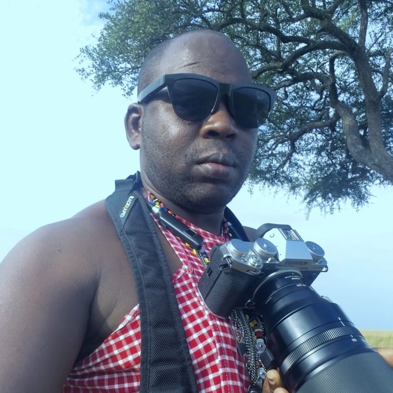 Labui Maasaimara safaris & car hire