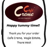 Cafe Creme