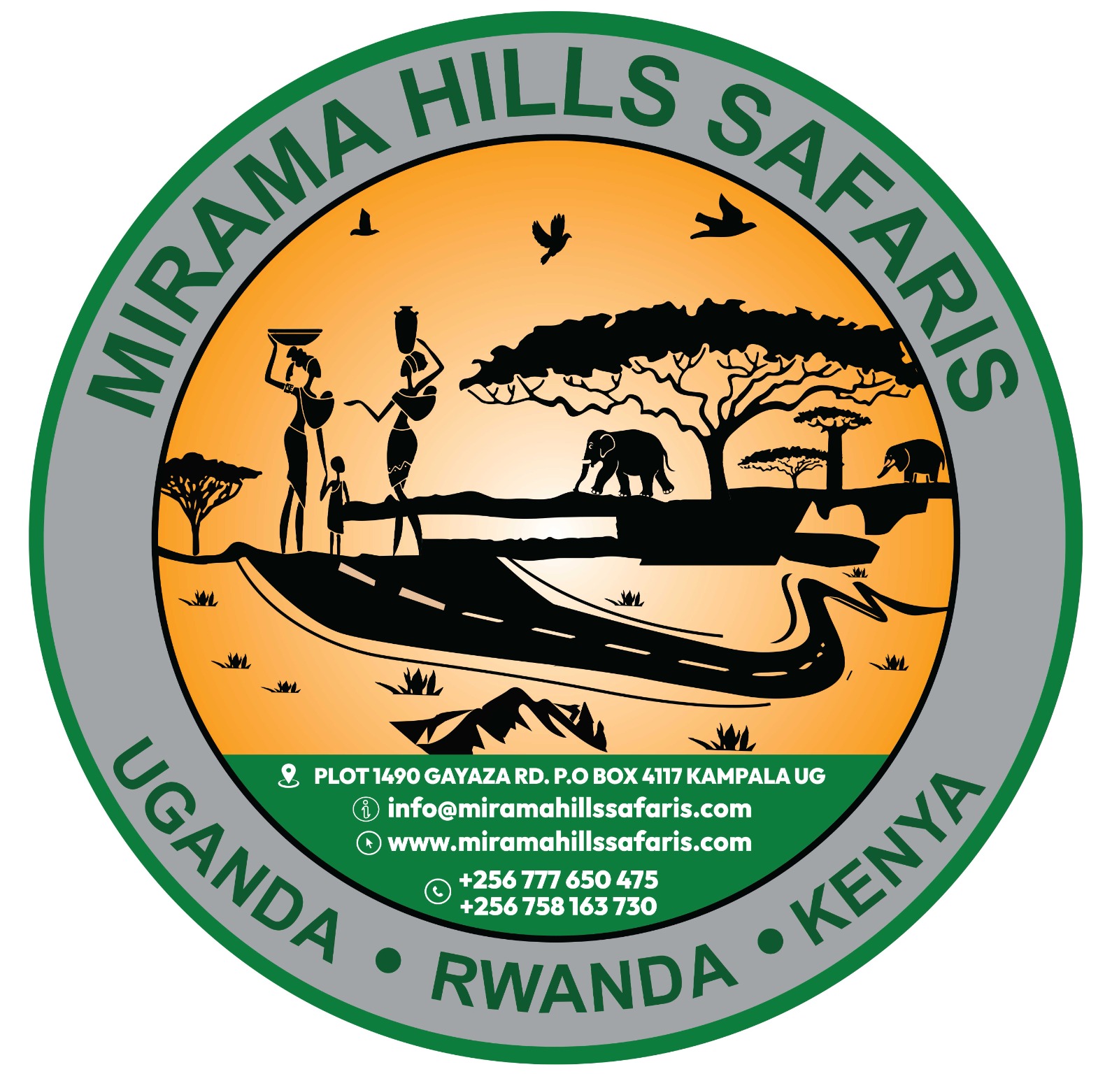 Mirama Hills Safaris