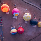 Oaseis Balloon Experiences