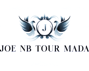Joe NB Tour Mada