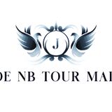 Joe NB Tour Mada