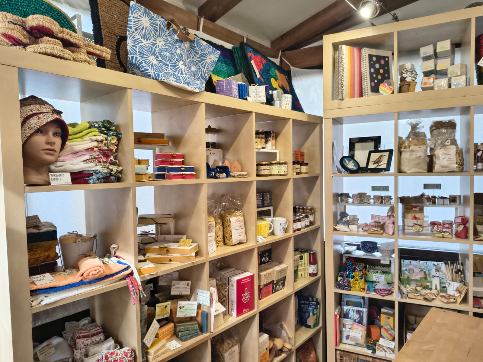 Laboratorio Da tutti i Paesi