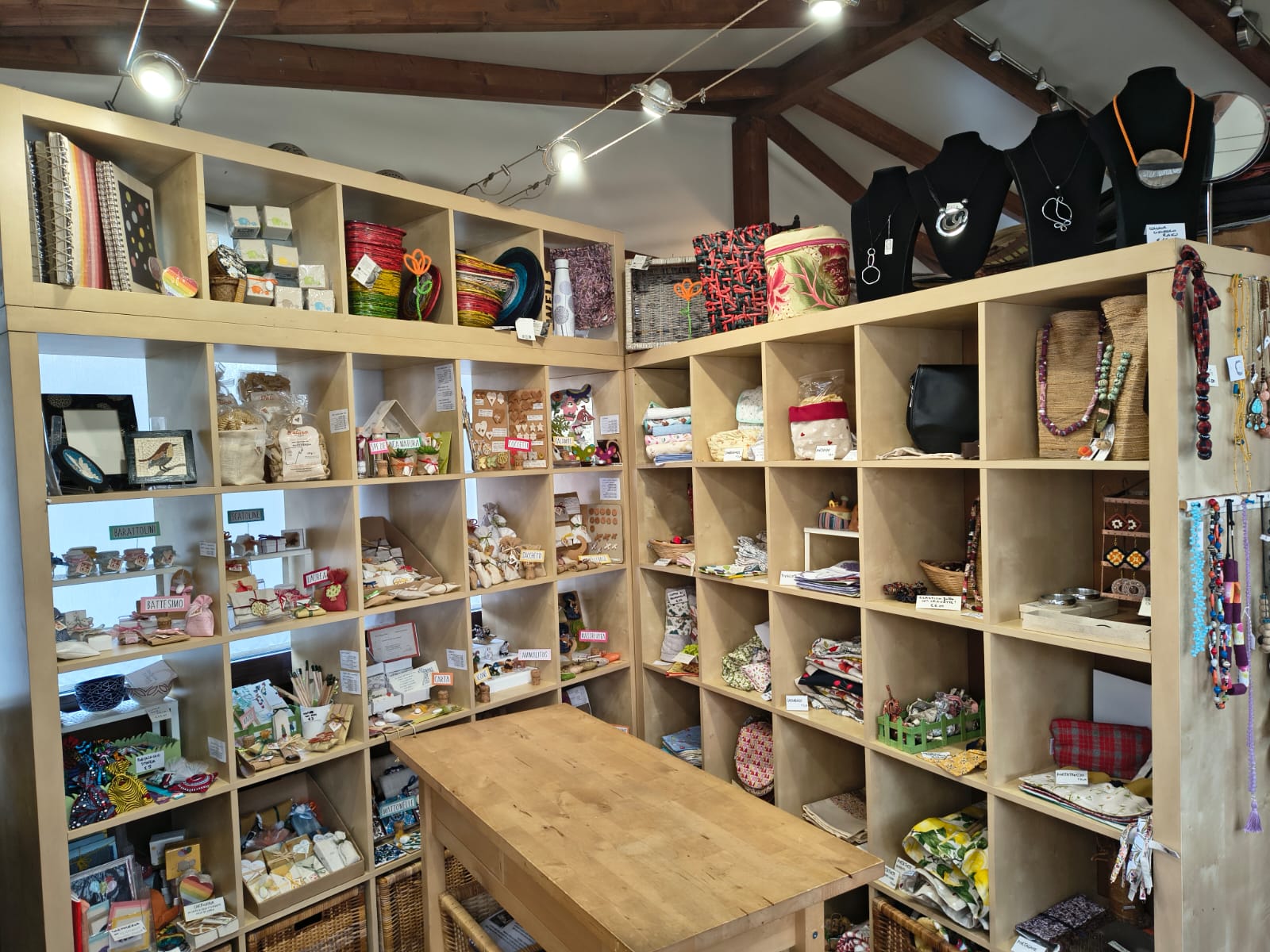 Laboratorio Da tutti i Paesi