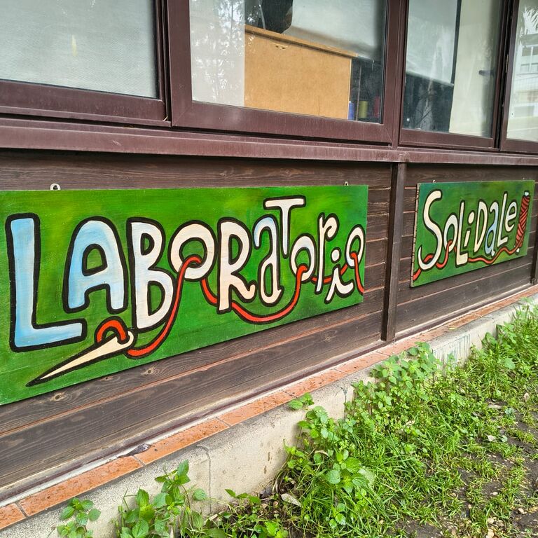 Laboratorio Da tutti i Paesi