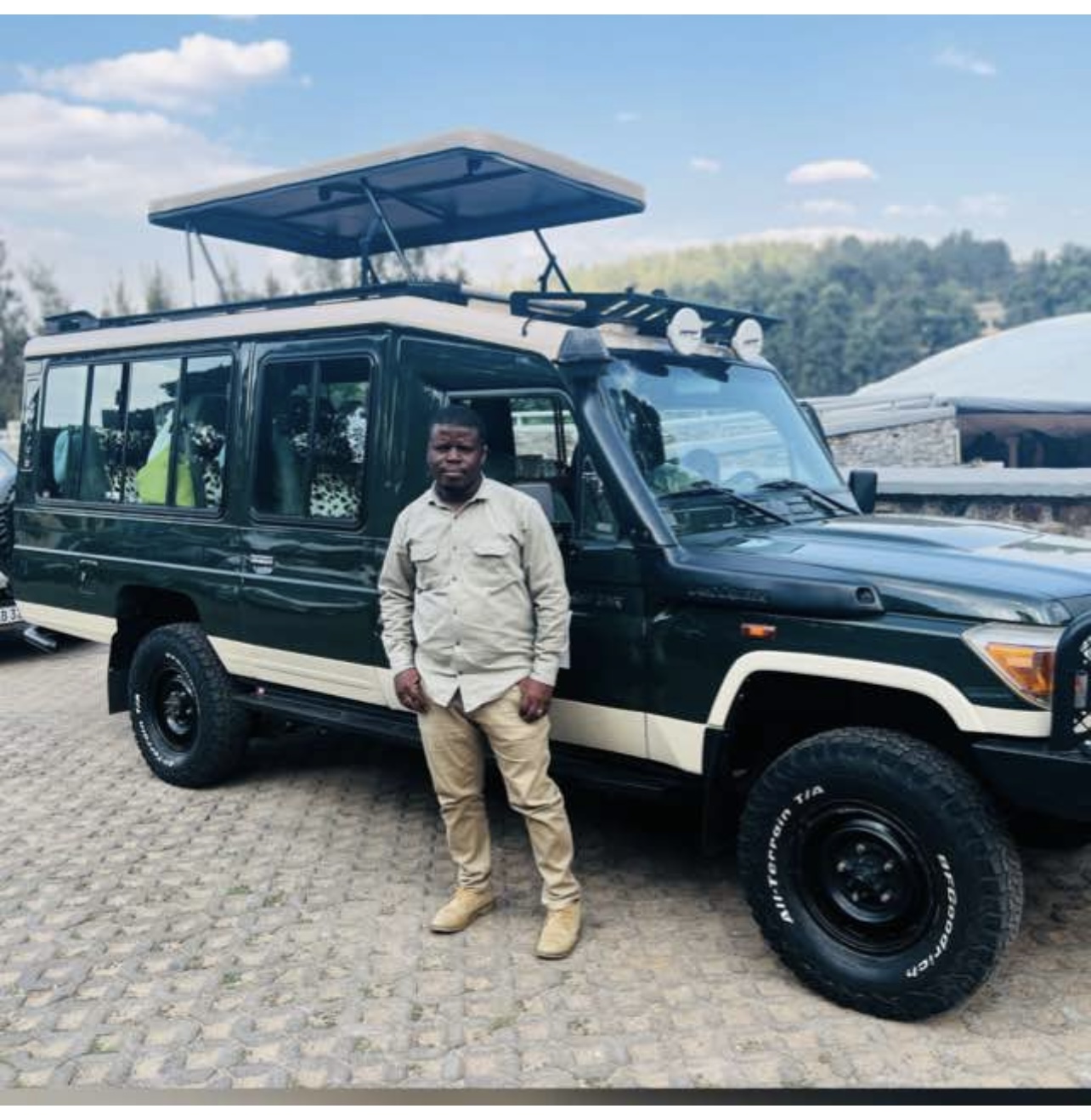 Salamatours & Travel Agency Ltd