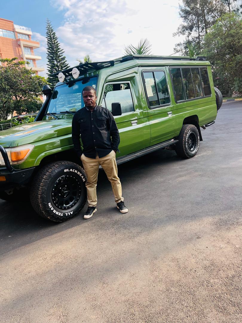 Salamatours & Travel Agency Ltd