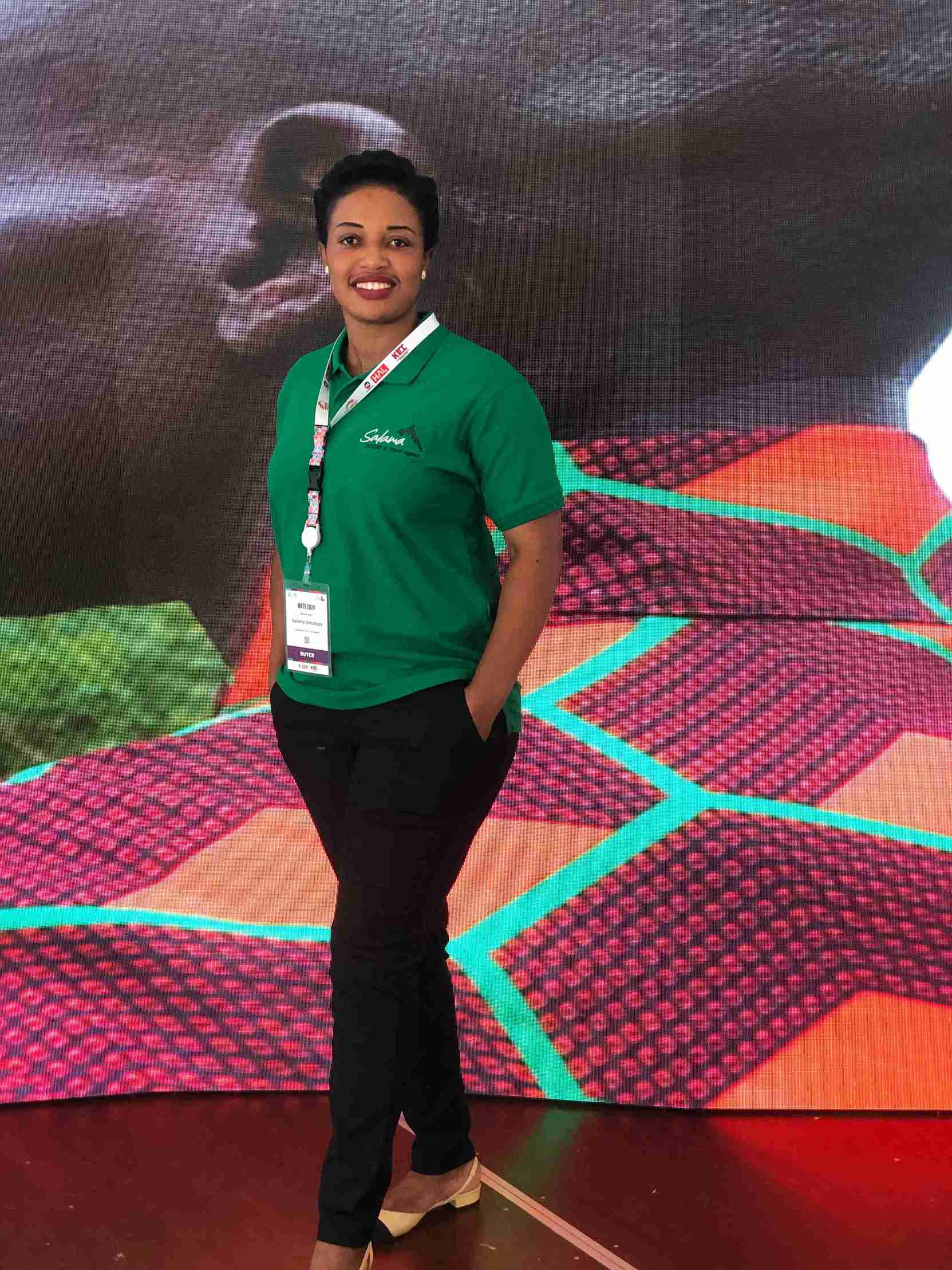 Salamatours & Travel Agency Ltd