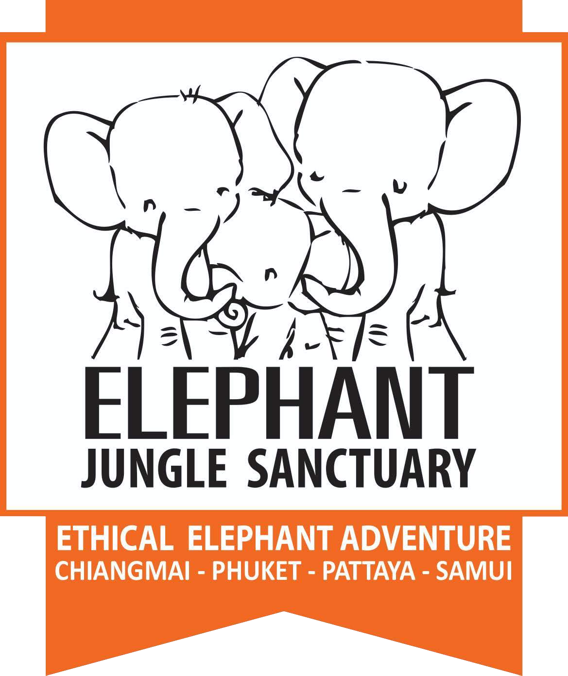 Elephant Jungle Sanctuary