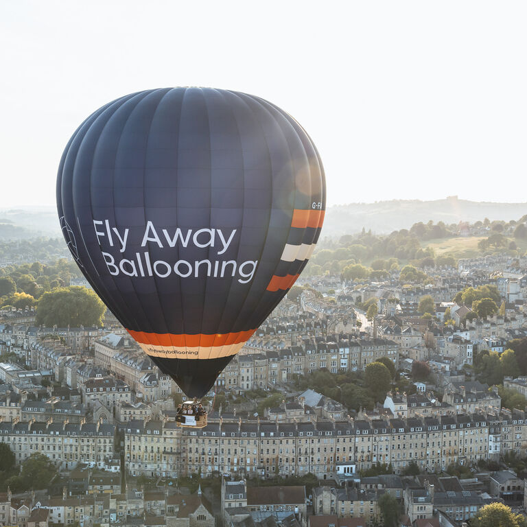 Fly Away Ballooning