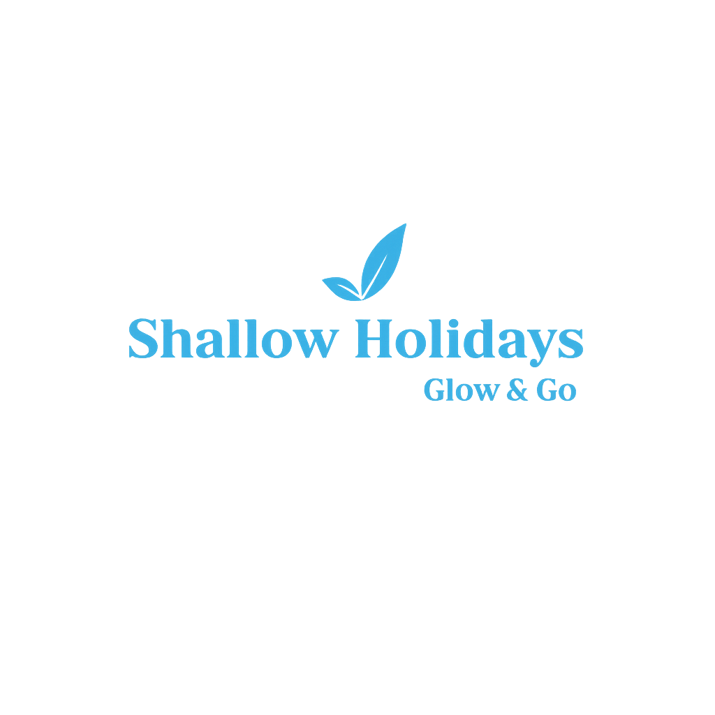 Shallow Holidays