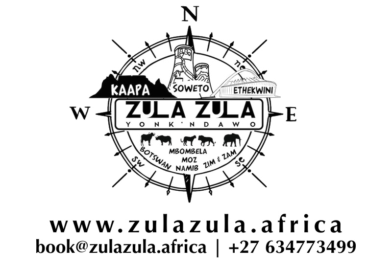 ZULA ZULA Adventure Bus