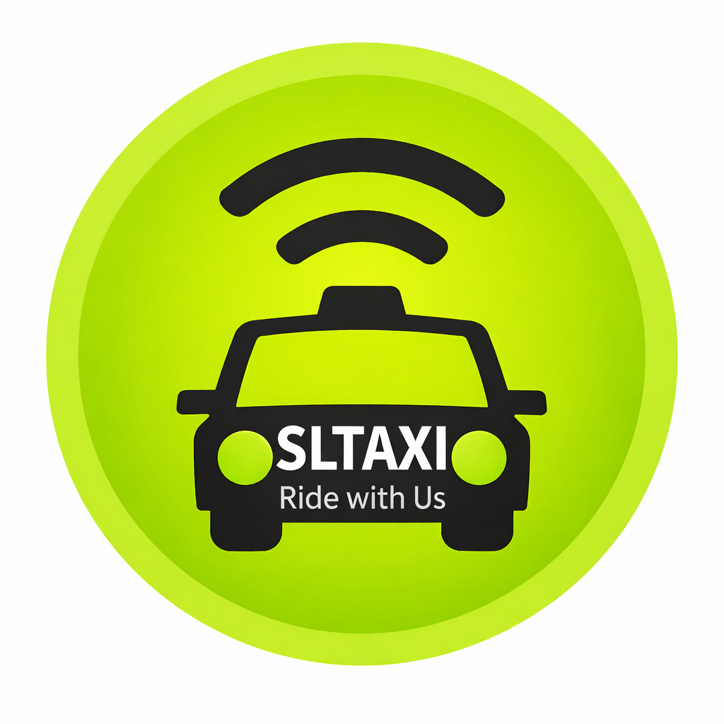 SLTAXI Travels & Tours