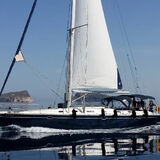Horizon Yachts Milos Island