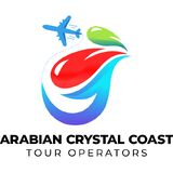 Arabian crystal coast Travel