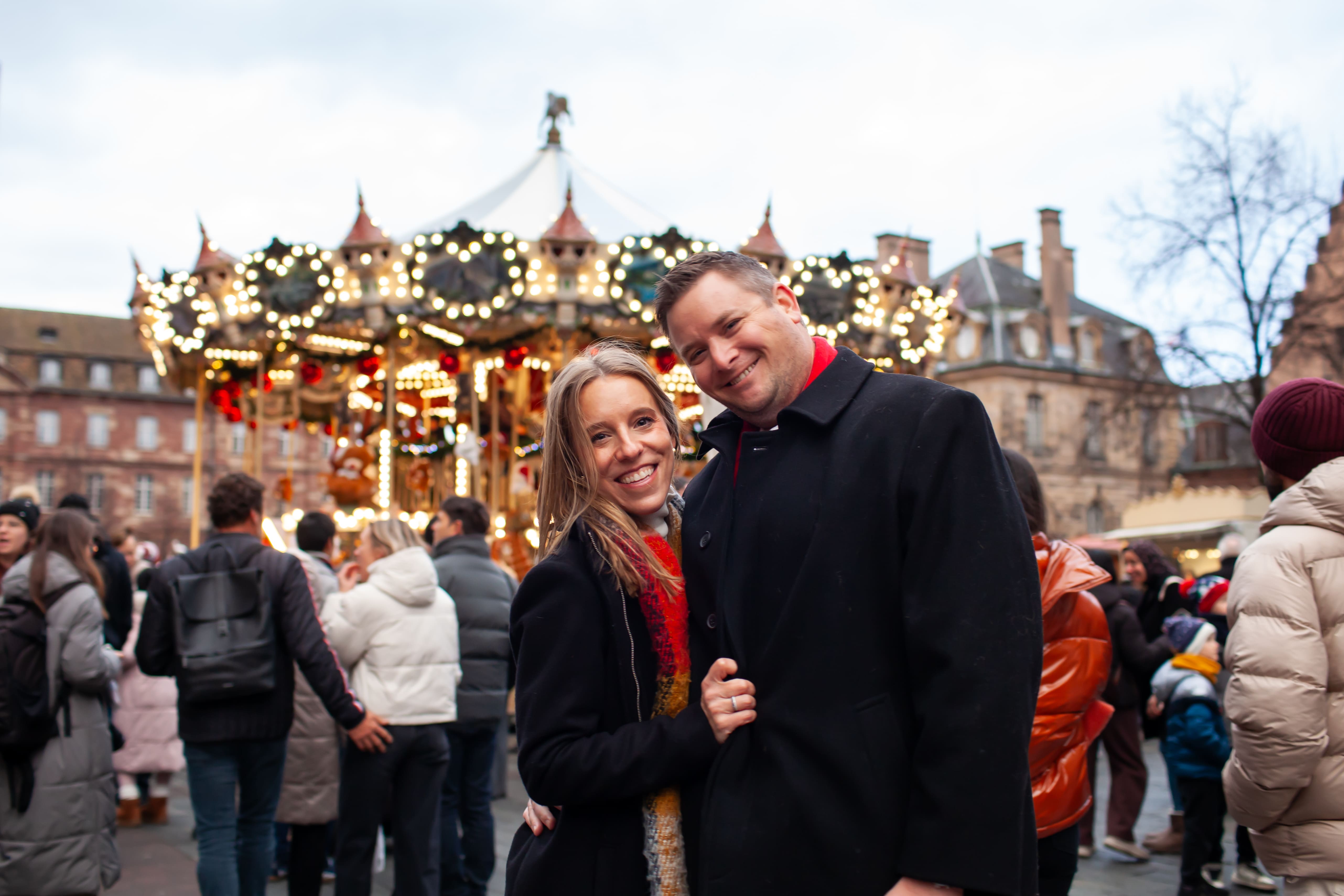 Strasbourg Photo Walks