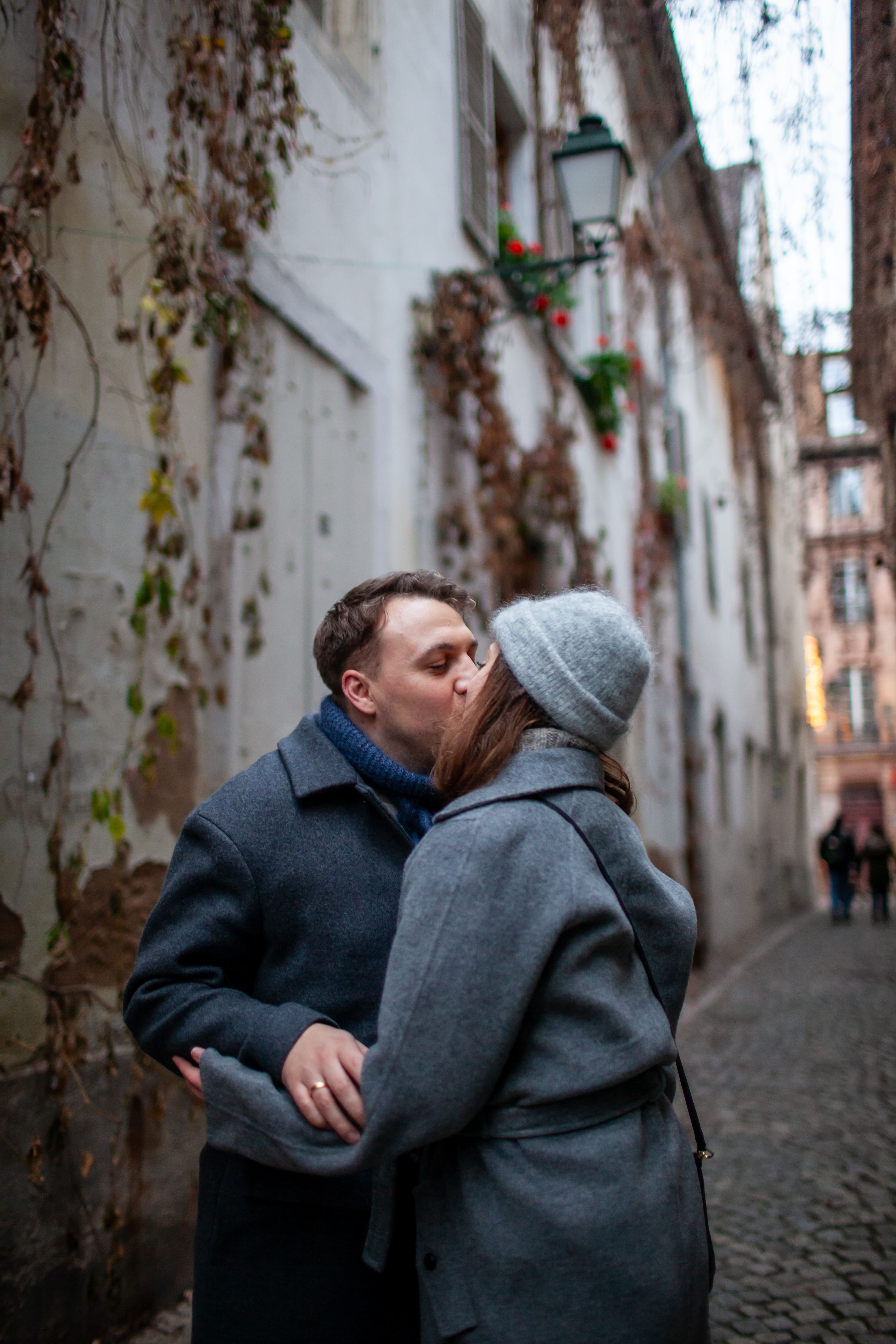 Strasbourg Photo Walks