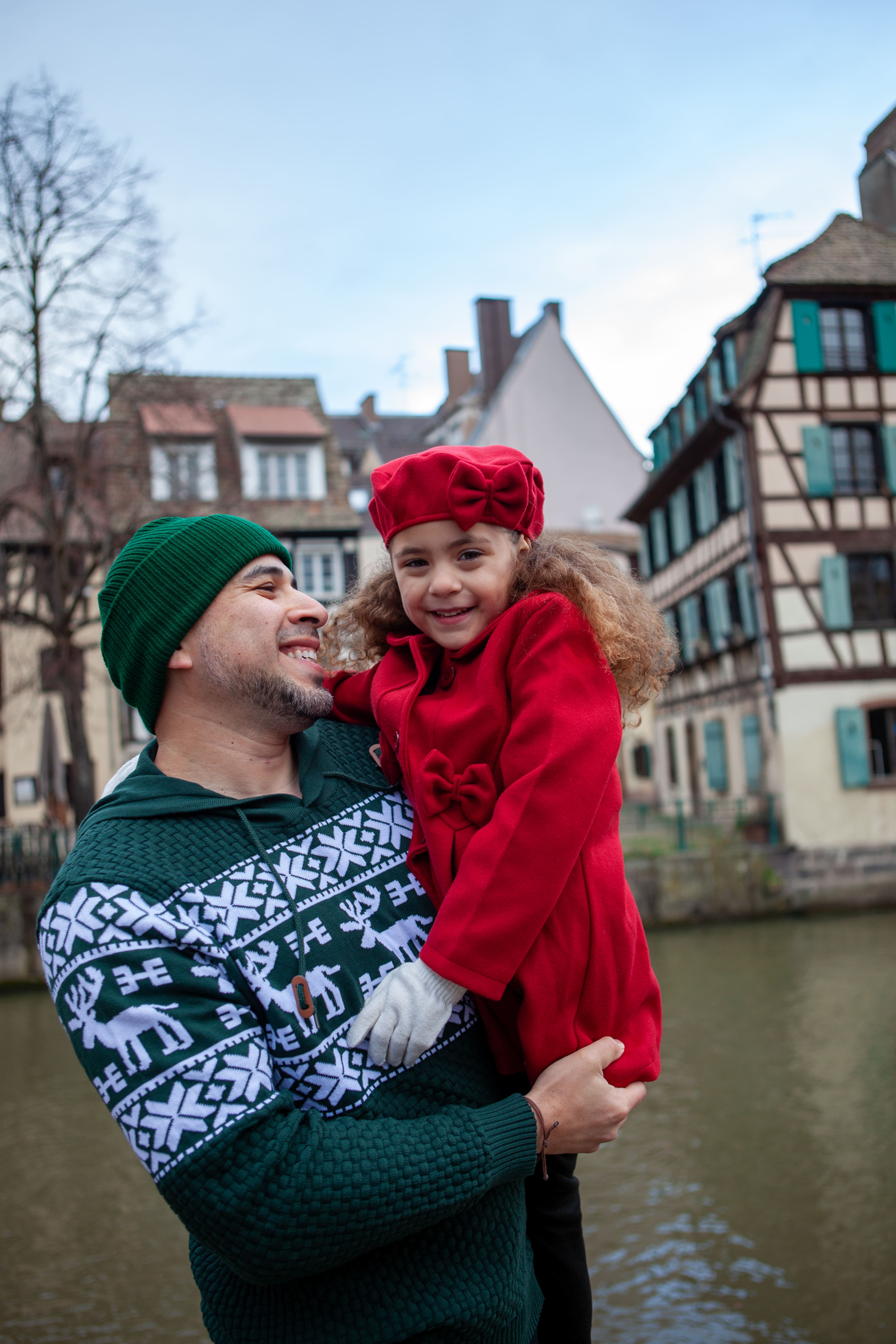 Strasbourg Photo Walks