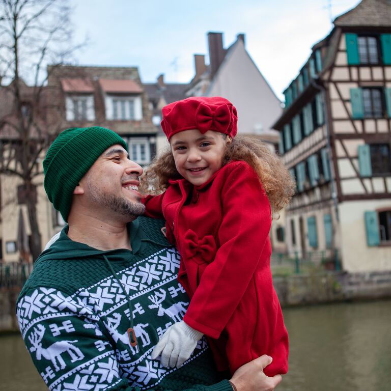 Strasbourg Photo Walks