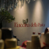 Kuccina della Pasta