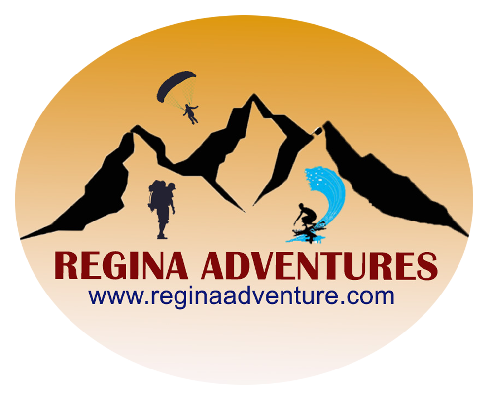 Regina Adventures