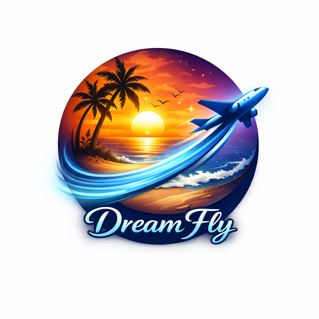 Dream Fly