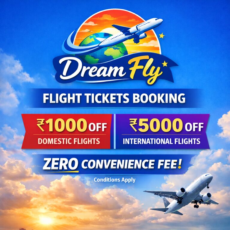 Dream Fly