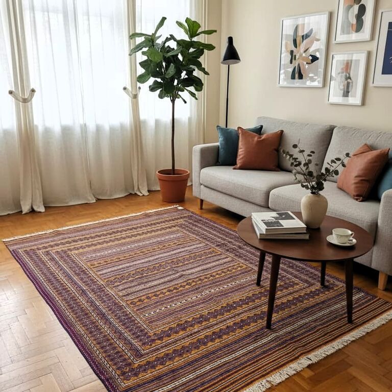 Midi Modi - Authentic Handmade Rugs